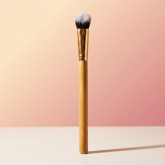 Paw Brush