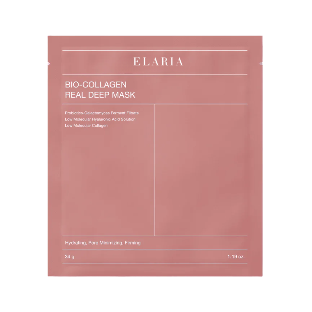 Collagen Glow Face Masks