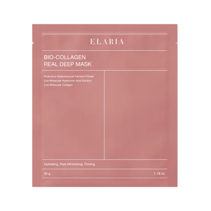 Collagen Glow Face Masks